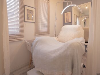 ビューティースリムケア メイシェン/リクライニングチェア