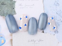 シンプル10450円(税込)