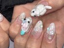 design nail