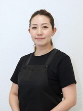 Beauty salon Rucca&nbsp;山内 美幸