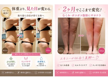 ヨサパーク ボヌール 門司駅店(YOSA PARK bonheur)の写真