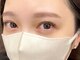 アソート アイデザイン 津田沼(asot eye design)の写真/オーダーメイドの似合わせパーマで好印象な目元に♪お好みのデザインを選べます！メイクの時短にも◎