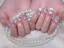 ラッキー(Lucky)/