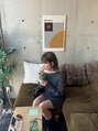 サロンヴィヴィ 大阪心斎橋店(salon ViVi)&nbsp;かな 