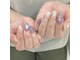 タイニーネイル(tiny nail)の写真