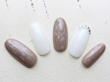 ジーネイルコウベ(G NAIL KOBE)/ハンドDコース 2990円