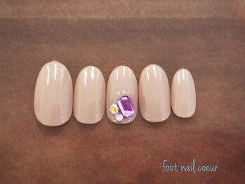 アトレ(Attrait)/ハンド 定額デザイン