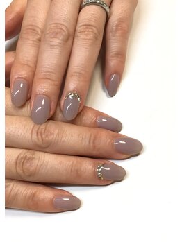 大人ワンカラー