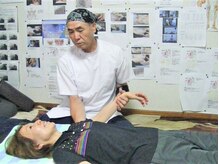 幸福堂/10代～70代までご来店☆