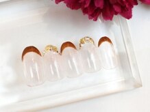 ツメトトノウ/ビジューフレンチ