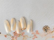 ネイルサロン&スクール ジーナ(GINA)/1月定額きれいめエレガント