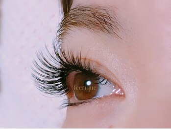 フェリーク(feerique)/★バインドロック★