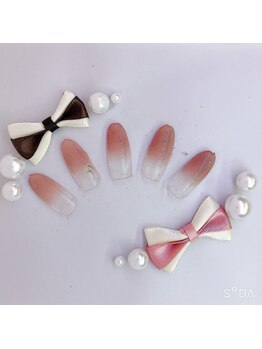 ソルシア(Solsia)/【ハンド】4月定額 ¥4000