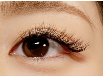 エン(E N)/ボリュームラッシュ