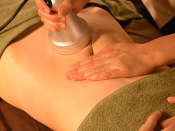 ケアルボーテ(Carel Beaute)/