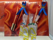 ポーラ ザ ビューティ イオンモールつくば店(POLA THE BEAUTY)/サンプルプレゼント