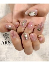 アルス(ARS)/フリーアートコース