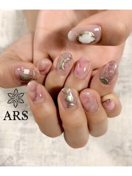 フリーアートコース