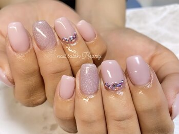 ハーティー(Hearty)/