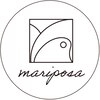 マリポッサ(mariposa)のお店ロゴ