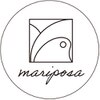 マリポッサ(mariposa)のお店ロゴ
