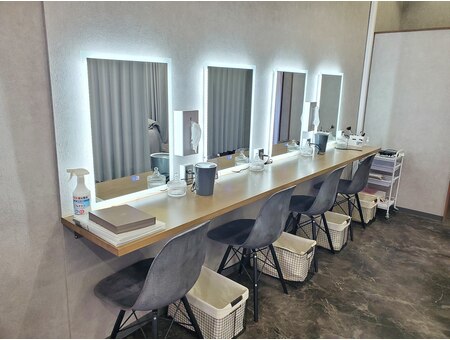 eyelash salon fil 小倉店