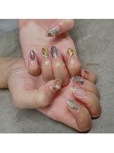 シルニー リム(Silny rim)/やり放題コース［ニュアンス］