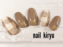 アイラッシュ キリュウ(Eye Lush Kiryu)/定額プラン6500円♪