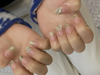 フェイン 青山店(fein.)/120minアート