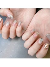 爪屋べっぴん堂/