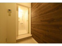 テミシア(TEMISIA)/シャワーブース