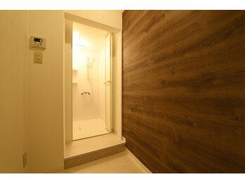 テミシア(TEMISIA)/シャワーブース