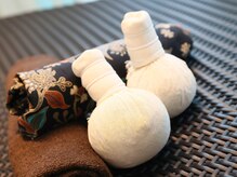 からだはーぶ 和光市店/温活メニューが豊富