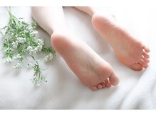 ムーン(MOON)/角質ケア