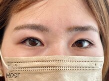 モスト(MOST)/★まつげパーマ★