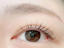 メゾンビューティーアイラッシュ ルクアイーレ店/【人気No.1】まつげパーマ☆