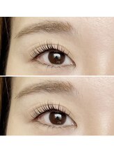 ラシェスキタモト (luscius kitamoto)/ストレートデザイン★