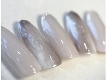 ネイルスタンド(NAIL STAND)/sample course