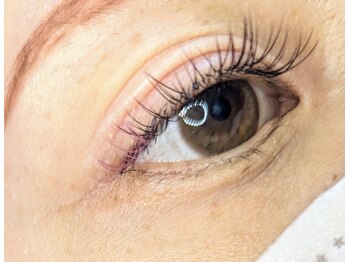 サーカス(circus)/カラーエクステ ピンク