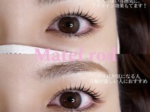 リコ ヘアアンドリラクゼーション(LICO)/まつ毛パーマ