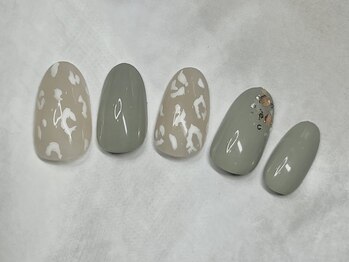 インテグラル 水戸店(integral)/★design course 9800★