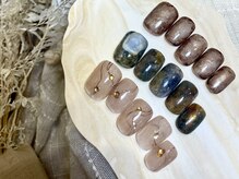 リグネイル 草加(rig nail)/sample