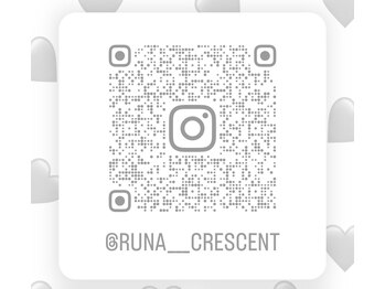 クレセント 小山店(Crescent)/Instagram