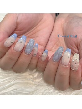 キルティングネイル☆