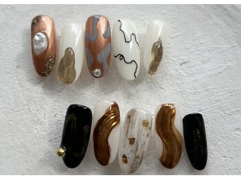 定額collection2024 4月