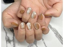 ミソ(Miso)/【マグネットネイル】