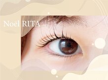 ノエルリタ 茅ヶ崎店(Noel rita)/まつげパーマ/パリジェンヌ
