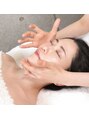ラプリ 仙台店(Raplit stella)&nbsp;【美鼻＆小顔】頭からほぐしリフトアップ！ほうれい線、たるみ◎