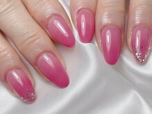 エム ネイル(M nail)/エアジェル★グラデーション