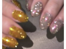 キイコネイル(kiiko.nail)の雰囲気（シンプルなのに大人可愛い！HAPPYになれるデザインをご提案☆）